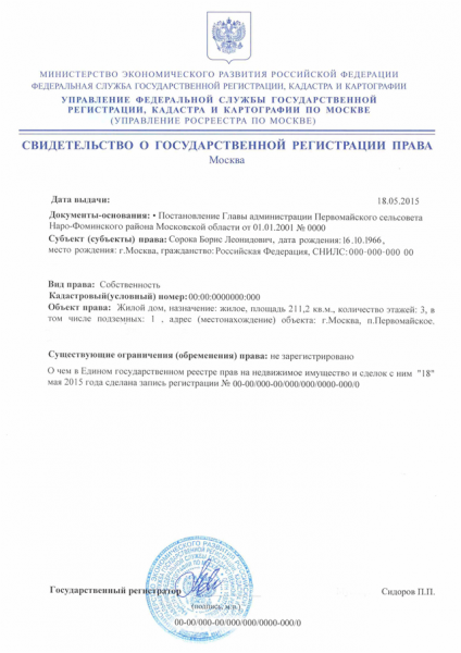 Что такое договор аренды квартиры и когда он заключается