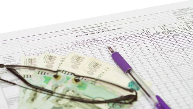 Что такое графики работы и какие виды бывают