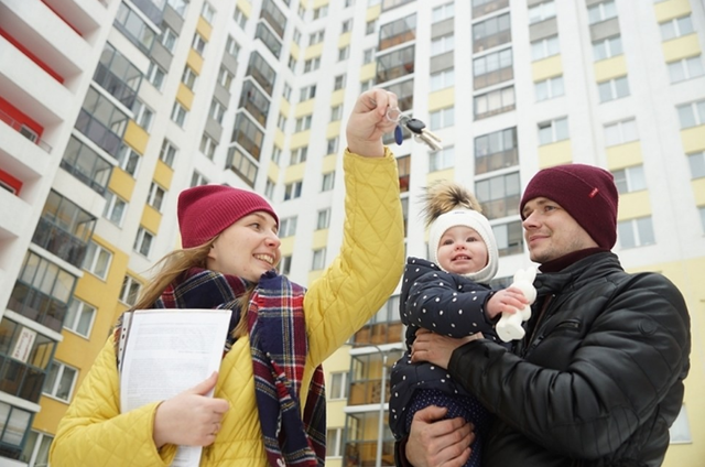 Что такое ипотека под 6% годовых и как ее можно оформить