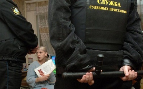 Что такое исполнительский сбор у судебных приставов