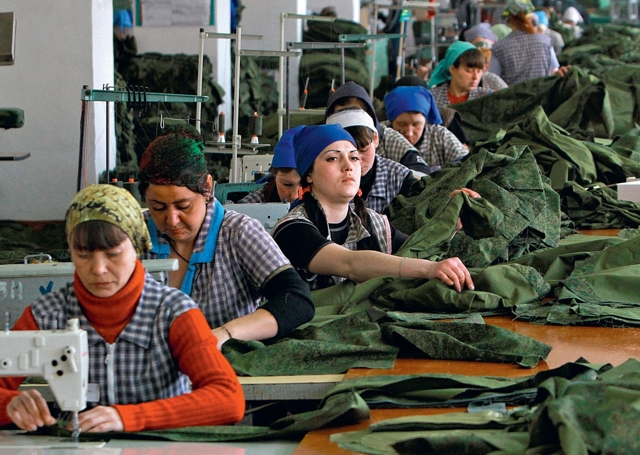 Что такое колония поселение: условия содержания