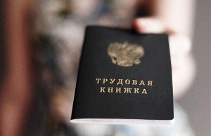 Что такое вкладыш в трудовую книжку, и как его правильно заполнять