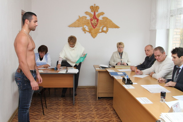 Что такое ввк в армии и мвд, как её пройти