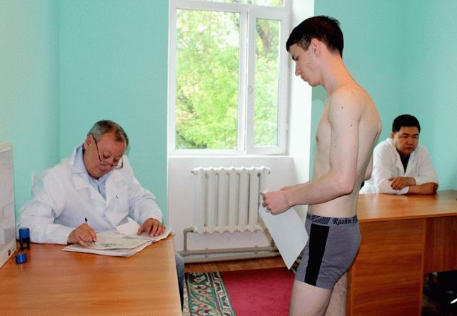 Что такое ввк в армии и мвд, как её пройти