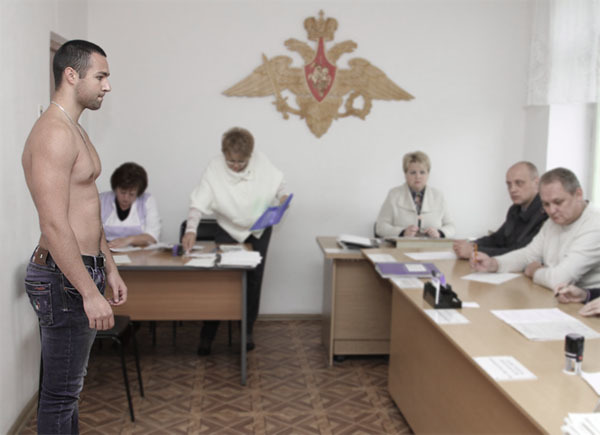 Что такое ввк в армии и мвд, как её пройти