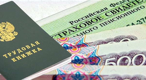 Что входит в трудовой стаж и его виды