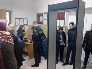 Дали колонию поселения вручили копию приговора что делать дальше