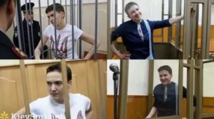 Дали колонию поселения вручили копию приговора что делать дальше