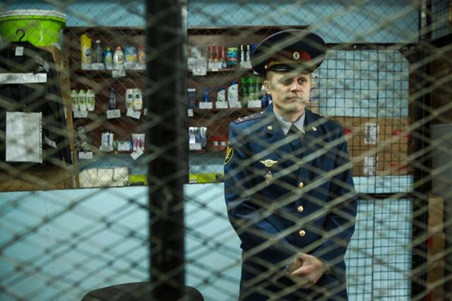 Детская колония: условия и режимы содержания детей