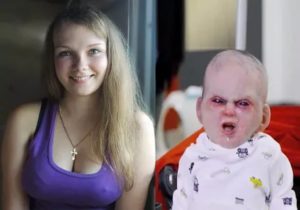 Девушка Призналась Что Родила Ребенка от