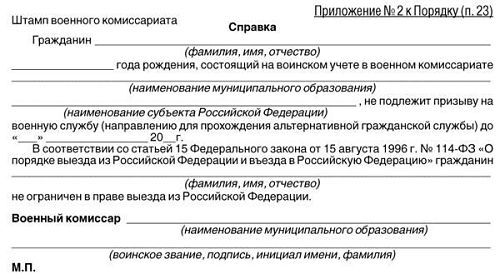 Для чего нужен военный билет: места, где нужен данный документ