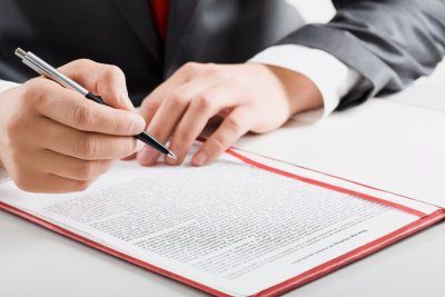 Для какой цели заключается договор о приватизации