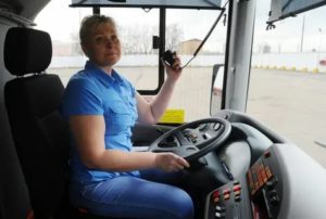 До Какого Возраста Можно Работать Водителем Автобуса