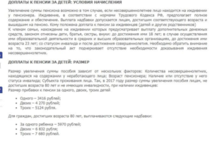 До скольки лет ребенок находится на иждивении у родителей