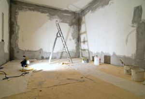 До скольки в квартире можно делать ремонт по законодательству