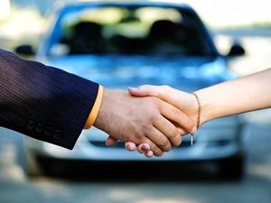 Договор аренды с правом выкупа автомобиля: образец и нюансы оформления