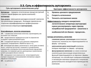 Договор аутсорсинга ИТ образец бланк
