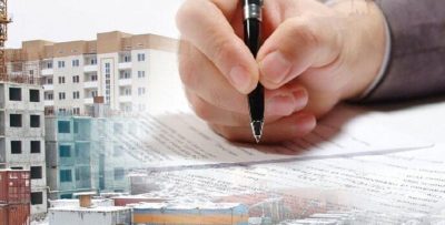 Договор долевого участия в строительстве &mdash; подводные камни 214-фз