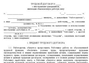Договор инвестирования между физическими лицами образец бланк