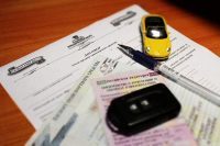 Договор купли продажи автомобиля в рассрочку между физическими лицами
