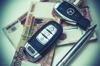 Договор купли продажи автомобиля в рассрочку между физическими лицами