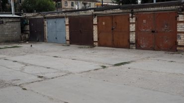 Договор купли продажи гаража: образец и советы по оформлению