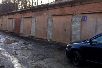 Договор купли продажи гаража: образец и советы по оформлению