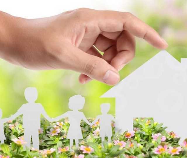Договор купли-продажи квартиры с использованием материнского капитала