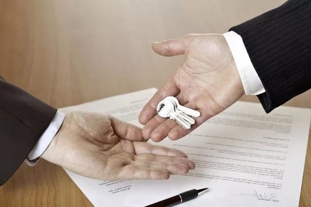 Договор купли-продажи квартиры с использованием материнского капитала