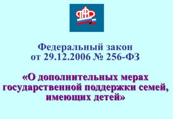 Договор купли-продажи квартиры с использованием материнского капитала