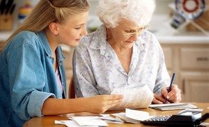 Договор пожизненной ренты на квартиру: плюсы и минусы
