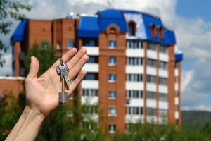 Договор управления многоквартирным домом с управляющей компанией