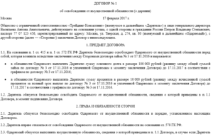 Договор займа с сотрудником процентный образец бланк