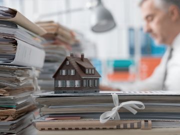 Договоры связанные с управление недвижимостью