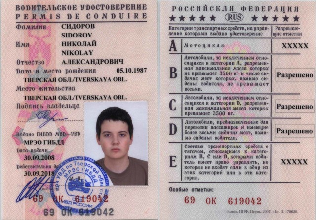 Документы при призыве в армию