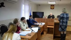 Дополнительный допрос свидетеля в суде по уголовному делу