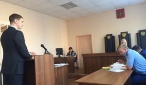 Дополнительный допрос свидетеля в суде по уголовному делу