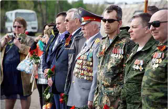 Дополнительный оплачиваемый отпуск ветеранам боевых действий