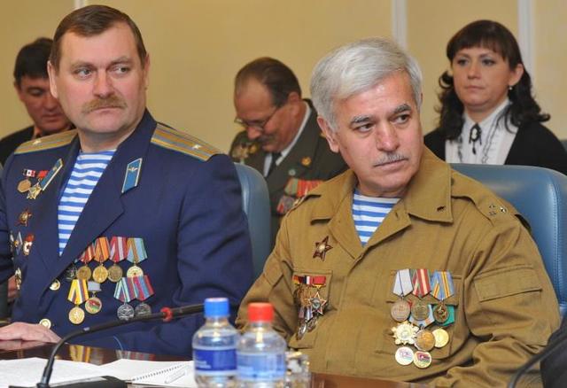 Дополнительный оплачиваемый отпуск ветеранам боевых действий