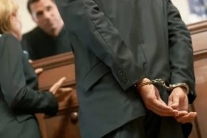 Допрос следователя в качестве свидетеля по уголовному делу в суде