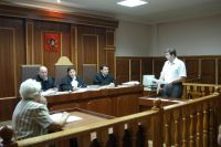 Досудебное соглашение о сотрудничестве в уголовном процессе