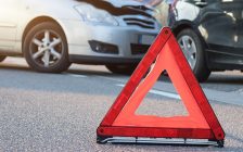 ДТП без пострадавших как оформить