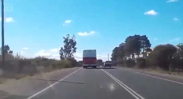 Двойной обгон в пдд: когда разрешено и размеры штрафов