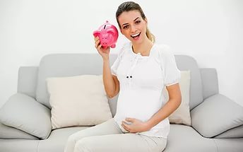 Двойной вычет на ребенка если мать одиночка &mdash; условия оформления