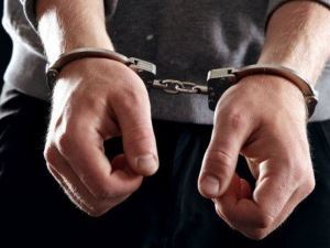 Экстрадиция в уголовном праве