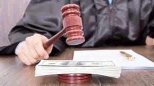 Если банк подал в суд за неуплату кредита за мошенничество