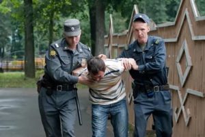 Если есть привлечение к уголовной ответственности могу я пойти в армию