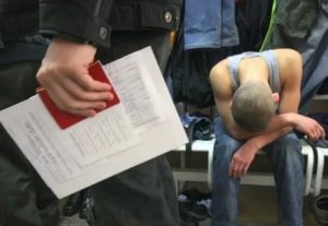 Если есть привлечение к уголовной ответственности могу я пойти в армию