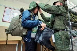 Если есть привлечение к уголовной ответственности могу я пойти в армию