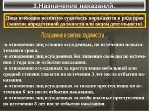 Если исправительные работы заменены на лишение свободы судимость погашается